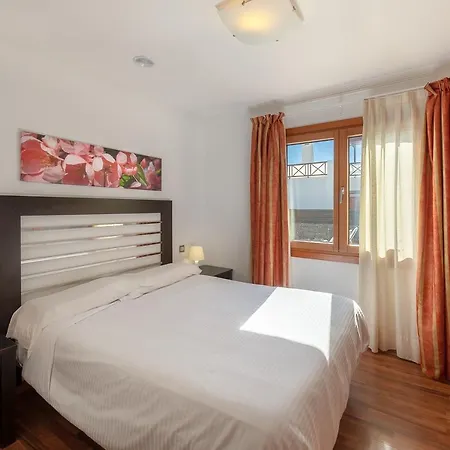 Ereza Villas Camelot Playa Blanca (Lanzarote)