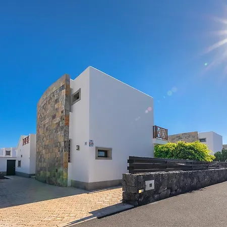 Ereza Villas Camelot Playa Blanca (Lanzarote)