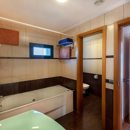 Ereza Villas Camelot فيلة