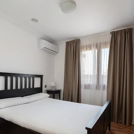 Vila Ereza Villas Camelot