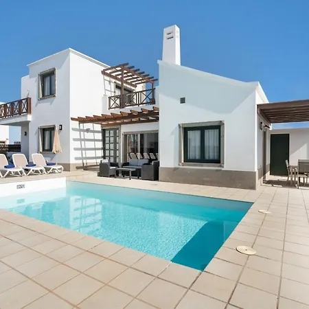 Ereza Villas Camelot