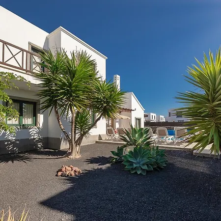 Vila Ereza Villas Camelot *