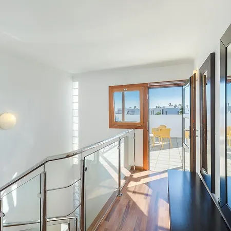 Ereza Villas Camelot Playa Blanca (Lanzarote)