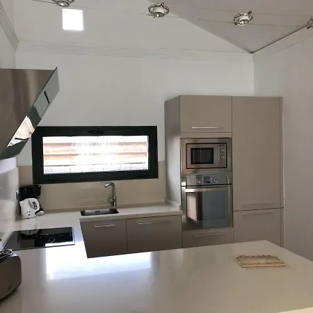 Ereza Villas Camelot