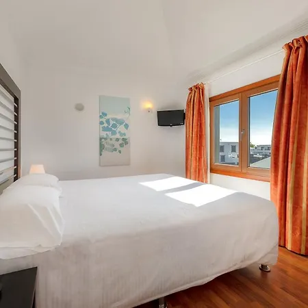 Ereza Villas Camelot Playa Blanca (Lanzarote)