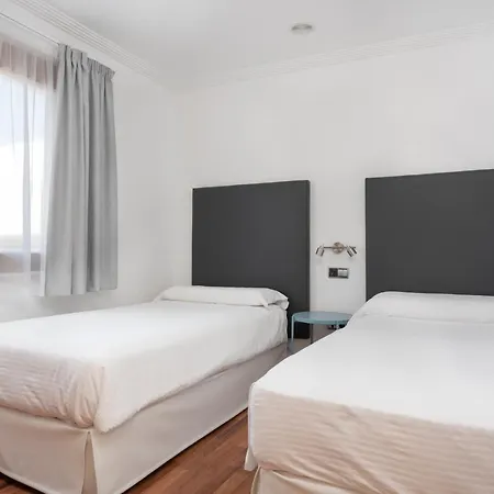 Ereza Villas Camelot * Playa Blanca (Lanzarote)