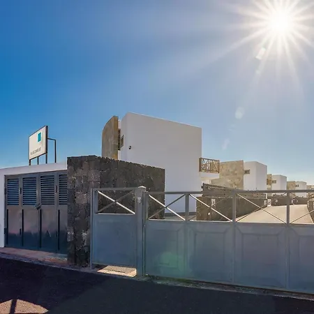 Ereza Villas Camelot