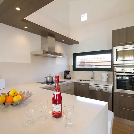 Villa Ereza Villas Camelot Playa Blanca (Lanzarote)