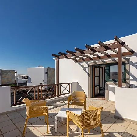 Ereza Villas Camelot Playa Blanca (Lanzarote)