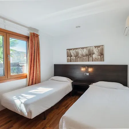 Ereza Villas Camelot Playa Blanca (Lanzarote)
