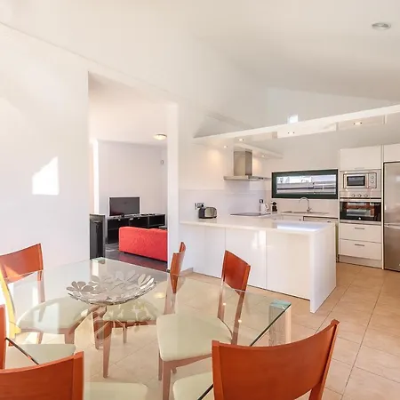 Vila Ereza Villas Camelot